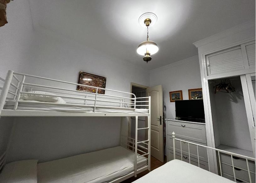 Chalet Los Pinos Con Piscina Privada Novo Sancti Petri Zewnętrze zdjęcie