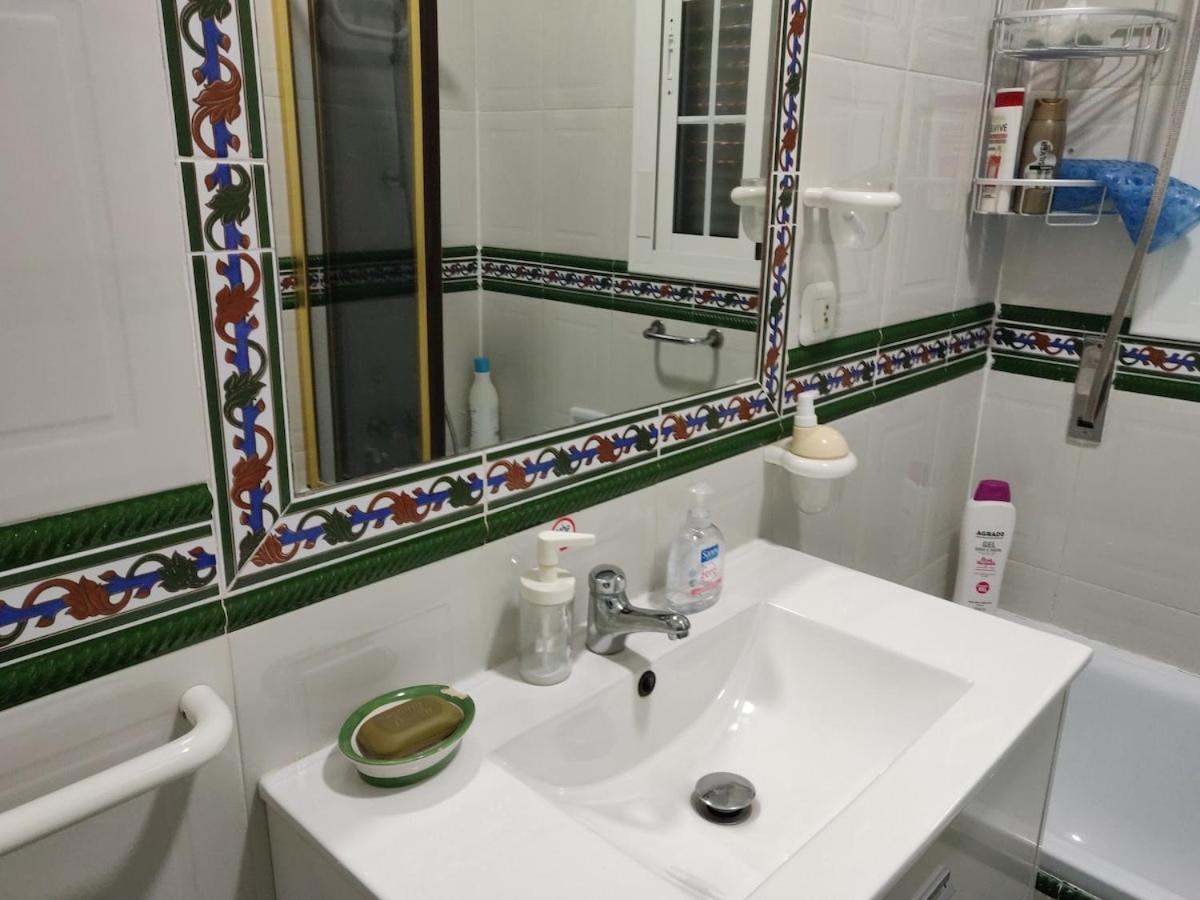 Chalet Los Pinos Con Piscina Privada Novo Sancti Petri Zewnętrze zdjęcie