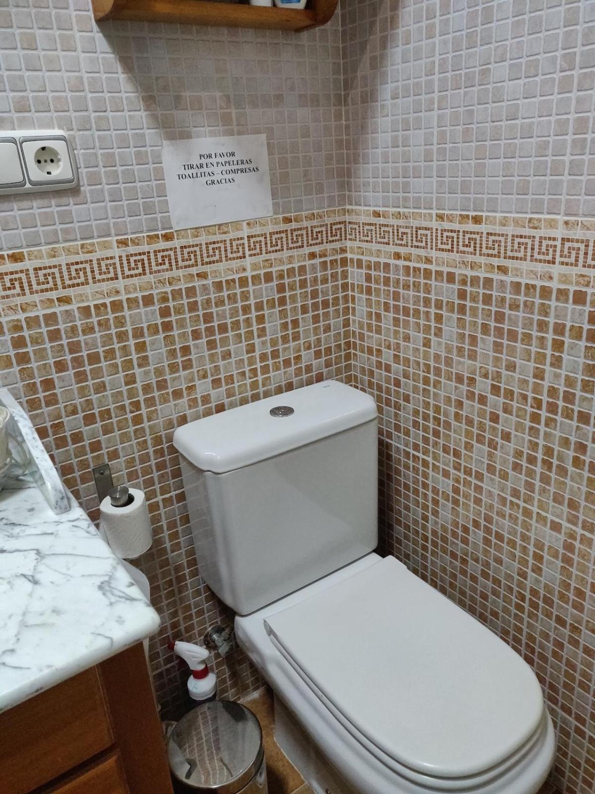 Chalet Los Pinos Con Piscina Privada Novo Sancti Petri Zewnętrze zdjęcie