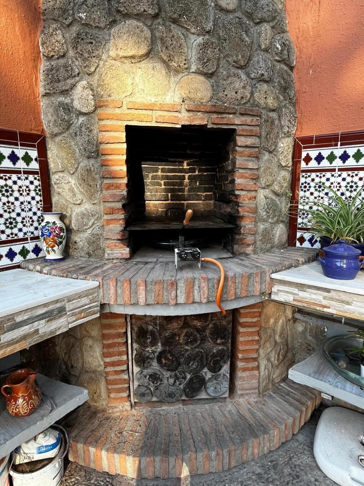 Chalet Los Pinos Con Piscina Privada Novo Sancti Petri Zewnętrze zdjęcie